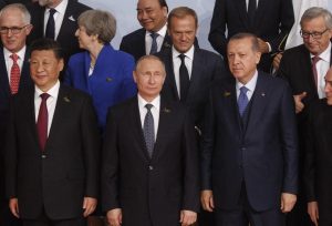 Putin, Erdogan şi Xi Jinping condamnă acţiunile Israelului împotriva Iranului. Toţi se oferă să fie mediatori