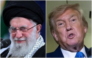 Bloomberg: SUA pregătesc un posibil atac asupra Iranului, zilele următoare. Khamenei: Teheranul nu se va preda