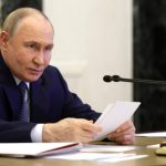 Anunțul surprinzător făcut de Putin. Îi mulțumește lui Trump și plănuiește reduceri ale cheltuielilor militare