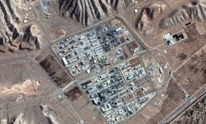Șeful AIEA avertizează: Iranul ar putea începe îmbogățirea uraniului, posibil pentru o bombă, „în câteva luni”