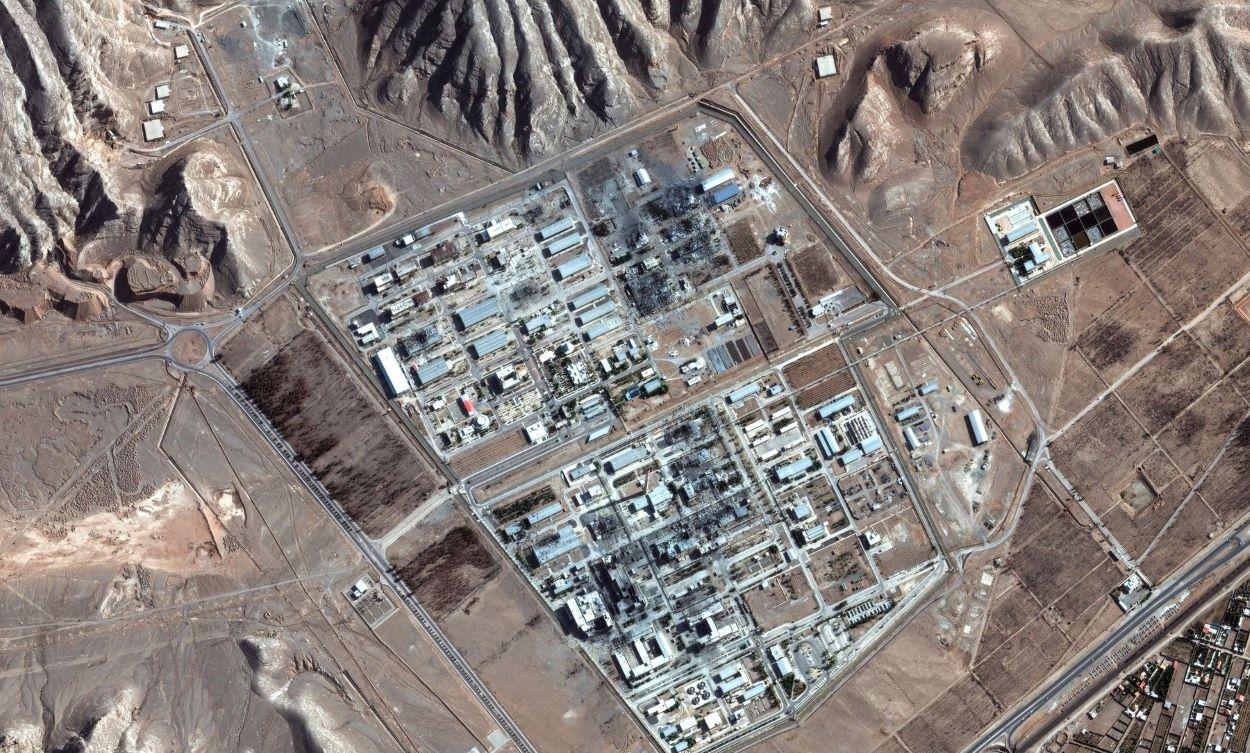 Șeful AIEA avertizează: Iranul ar putea începe îmbogățirea uraniului, posibil pentru o bombă, „în câteva luni”