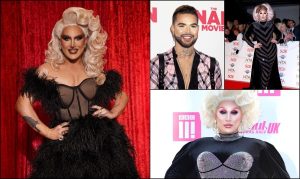 Cauza morţii starului The Vivienne, câştigător Drag Race în UK. A fost găsit în cadă, după câteva zile