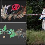 Cine e femeia găsită moartă alături de fetiţa ei, în Italia. Poliția încearcă să o identifice după tatuaje