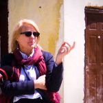 Adina, studenta care a salvat zeci de copii din orfelinatele groazei. I-a dus la şcoală şi le-a construit case