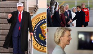 Summitul G7 în umbra tensiunilor globale. Liderii lumii vor discuta despre Ucraina, Iran și economia globală