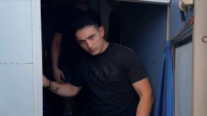 Procesul lui Vlad Pascu a ajuns la final. Avocaţii tânărului au cerut o pedeapsă mai mică
