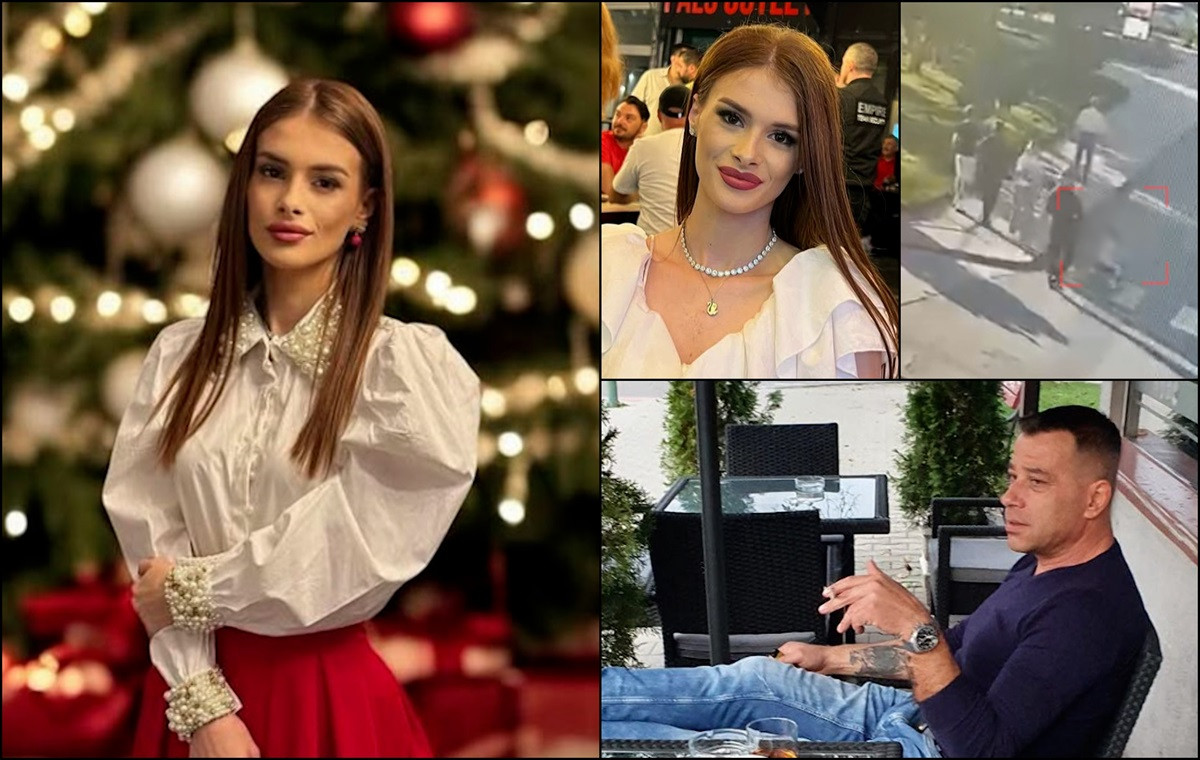 „Am treabă”. Ultima conversaţie avută de Robert Lupu, criminalul Teodorei Marcu