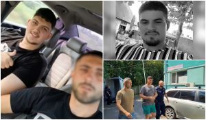 EXCLUSIV. Unul dintre criminalii tânărului din Galaţi, postare sfidătoare după ce a scăpat liber