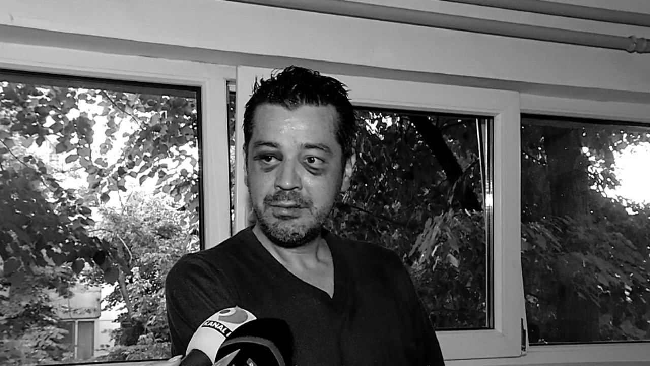 Mărturia bărbatului aruncat de un vecin pe scări: „Nu a fost un accident”