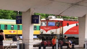 Trenurile Soarelui 2025. Cât faci de la București la Constanța și care este prețul unui bilet la clasa doua