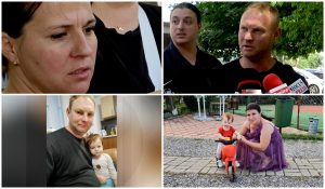 Acuzaţii de malpraxis la Constanţa, după ce un copil a fost diagnosticat cu roşu în gât. Suferea de pneumonie