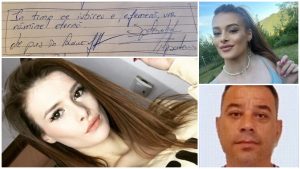 Ce scria în jurnal Robert Wolf, ucigaşul Teodorei Marcu: „Iubirea e efemeră, ura rămâne eternă”