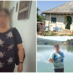 Filmul tentativei de crimă din Iaşi. Şi-a atacat soţia în timp ce dormea, pentru că voia să îl părăsească