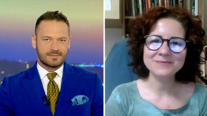 Corespondentă de război în Iran: de ce o parte a populaţiei se bucură de eliminarea elitei militare