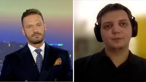 Expert în Orientul Mijlociu: „Consecințe majore” dacă SUA atacă Iranul