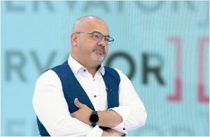 Avertismentul unui specialist în educaţie financiară: „Suntem în pragul iernii economice”