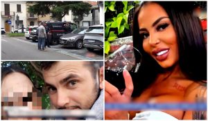 Cum l-au descris anchetatorii pe ucigaşul româncelor din Italia: „Un criminal lucid şi foarte organizat”