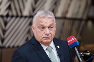 Viktor Orban vrea să discute cât mai curând cu Nicuşor Dan: „Nu invidiez Guvernul de la Bucureşti”