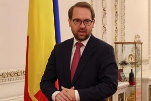 Dominic Fritz: Când industria păcănelelor se revoltă, știi că măsura e corectă