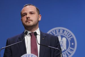 Rogobete, despre gărzile medicilor: „Nu sunt de acord să fie plătite în mod egal”. Ce spune despre CASS