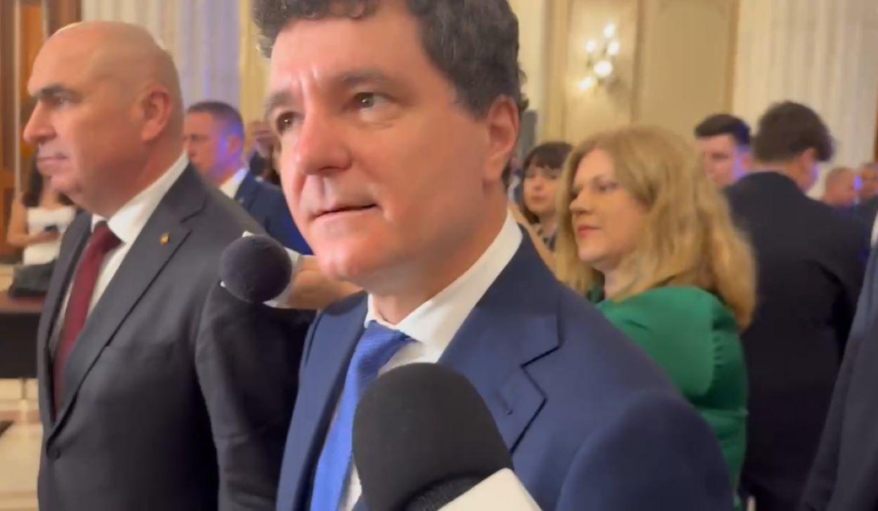 Prima reacţie a lui Nicuşor Dan după anunţarea măsurilor fiscale: „Românii nu ne vor mai ierta în 2028”