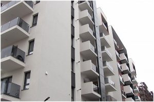 Cum a dat un bărbat în chirie apartamentele unor străini, în Sibiu. Schema prin care a păcălit pe toată lumea