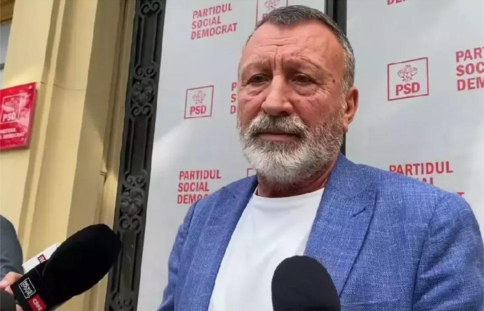 PSD ameninţă din nou cu ieşirea de la guvernare. Paul Stănescu cere şedinţă de urgenţă a coaliţiei