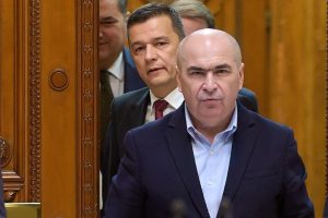 Replica PNL după ce PSD a ameninţat că iese de la guvernare: „Au început să sune amantele de la ANRE”