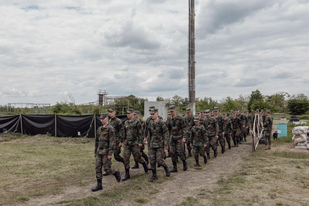 Moldova, exerciţii militare cu SUA şi România în august. Rusia acuză Occidentul că o transformă în bază NATO