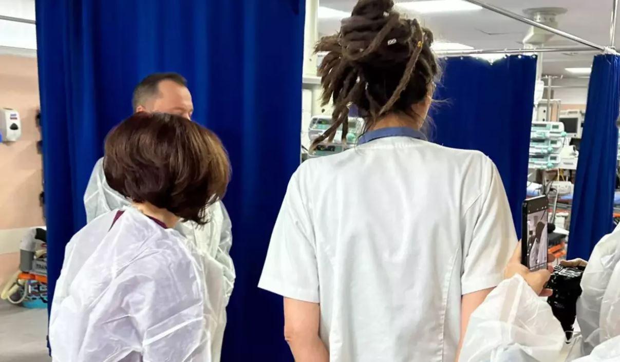 Reacţia Colegiuluiui Medicilor după pachetul de măsuri propus pentru Sănătate: „Sunt lucruri absolut necesare”