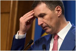 Tanczos Barna, despre șeful CFR și salariul de 11.000 €: „Înțeleg că „muncește de crapă”. Un pic de smerenie”