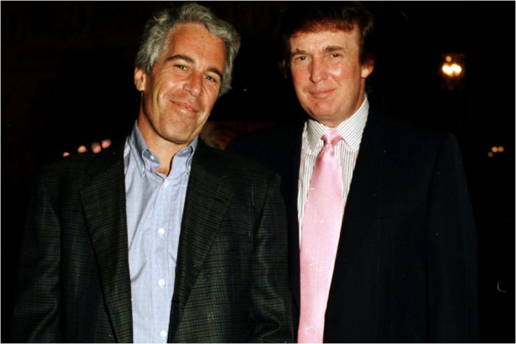 Numele lui Trump apare în dosarele Epstein. De ce nu vor fi publicate documentele despre miliardarul pedofil