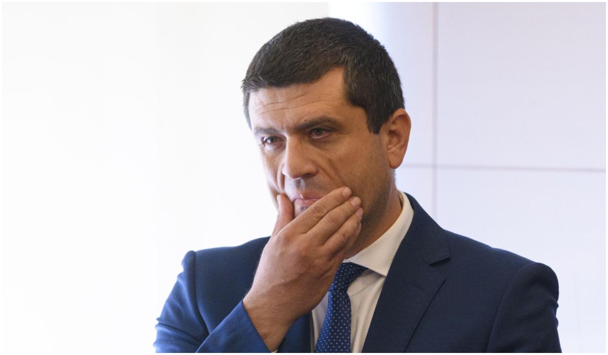 Ministrul Economiei denunţă numirile politice din companiile de stat: „Un puzzle genial gândit. Geniul răului”
