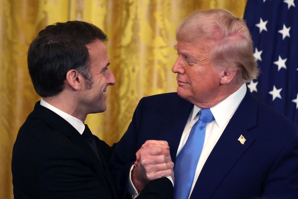 Franța sfidează SUA, anunță că va recunoaște Palestina. Furie în Israel. Care este planul lui Macron