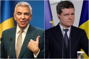 Nicușor Dan, întrebat dacă vicepremierul Dragoş Anastasiu ar trebui demis: „E o problemă mare”