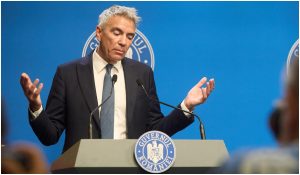 Dragoș Anastasiu explică rolul său în dosarul DNA: „Nu am semnat niciun denunţ, eu am fost martor”
