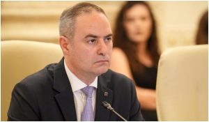 Ministrul Finanţelor: România riscă o nouă criză fiscală în toamnă. Bugetul, construit pe ipoteze nerealiste