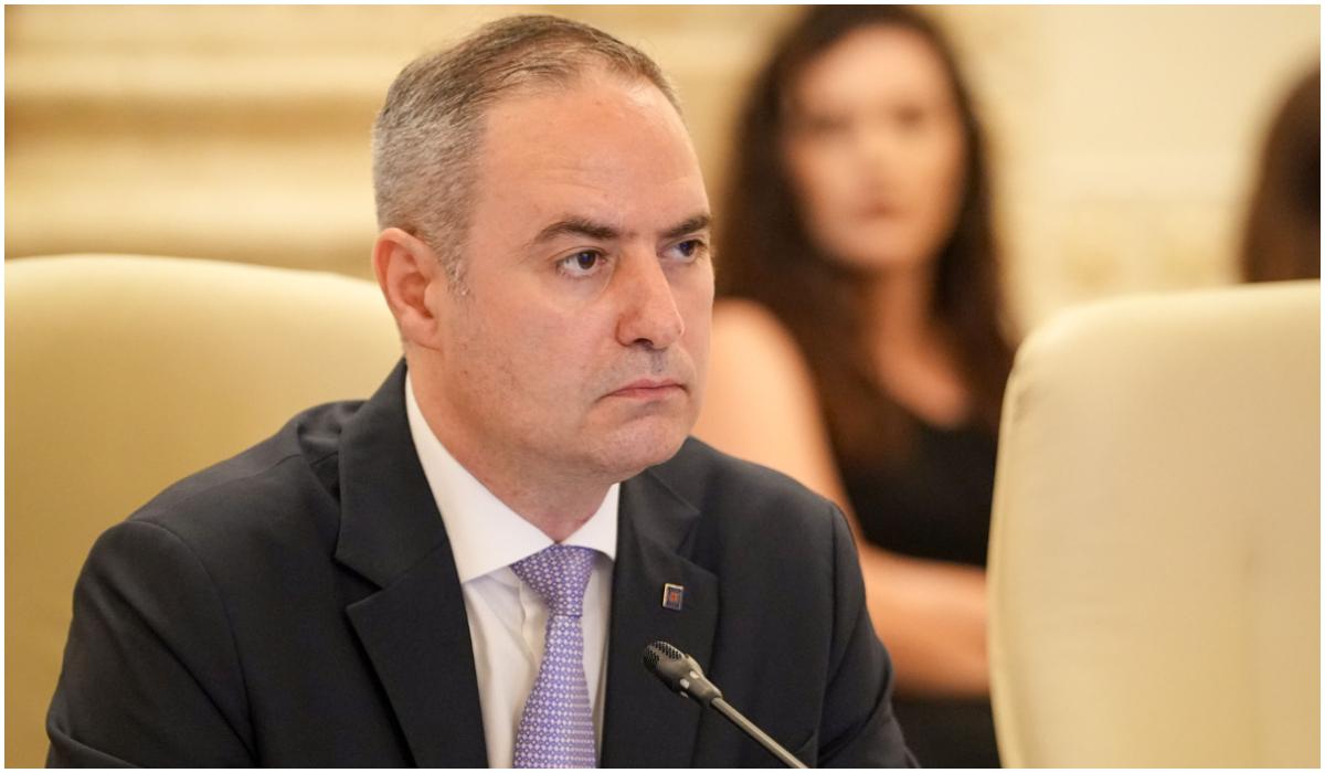 Ministrul Finanţelor: România riscă o nouă criză fiscală în toamnă. Bugetul, construit pe ipoteze nerealiste