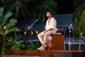 Decizii dificile, trăiri puternice și emoții dure într-o ediție lider detașat de audiență, la Insula Iubirii