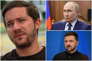Analist, despre miza negocierilor Rusia – Ucraina: „Un spectacol pentru un singur spectator, pentru Trump”