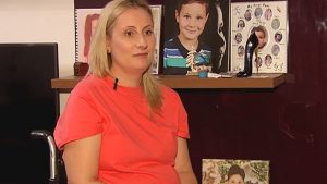 Povestea Ioanei, spulberată pe trecere de un şofer vitezoman: „Nu mi s-au dat șanse de supraviețuire”