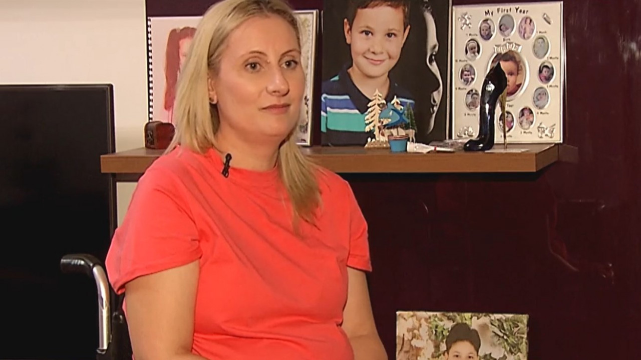 Povestea Ioanei, spulberată pe trecere de un şofer vitezoman: „Nu mi s-au dat șanse de supraviețuire”
