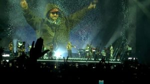 Critici dure după prestaţia lui Justin Timberlake la Electric Castle: „Abia aştepta să scape”