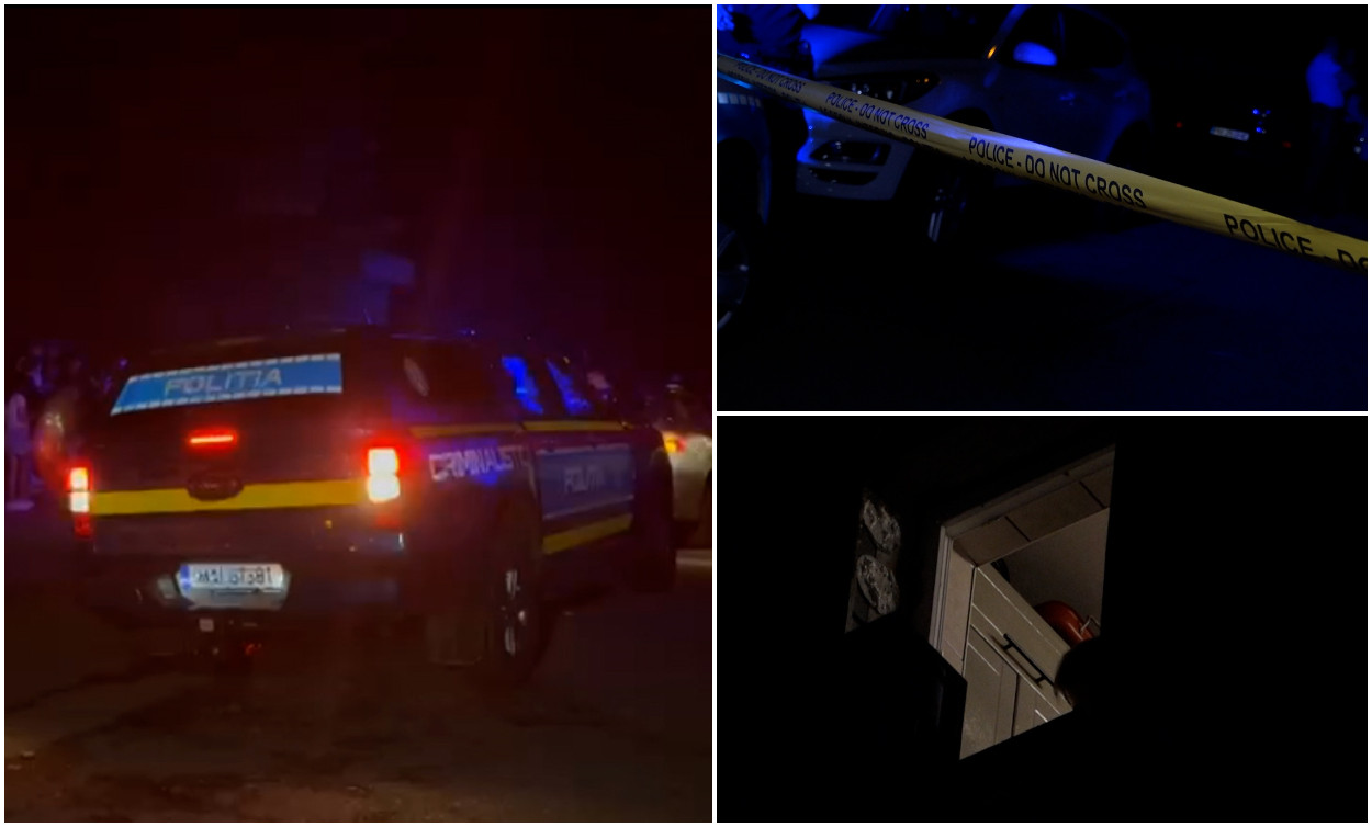 Un adolescent şi-a pus capăt vieţii aruncându-se de la etaj, în Ploieşti. Băiatul de 15 ani suferea din iubire