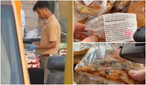 Mâncare cu mucegai și porții sub gramajul legal la festivalul Beach, Please. ANPC a aplicat amenzi usturătoare