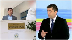 Au furat „cu clădirea” un miliard de lei. Cine a folosit 18 ani gratuit imobilul Ministerului Economiei