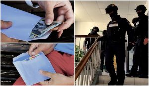 Ruşii şi-au luat buletine româneşti de la funcţionari corupţi. Unul dintre ei a dat foc casei lui Keir Starmer