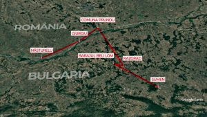 Celebra panteră neagră, căutată și la români, și la bulgari. A fost adus un expert din Africa de Sud