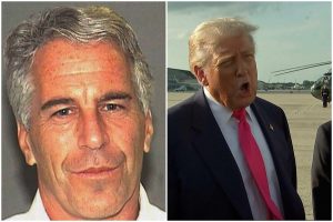 Presiuni tot mai mari asupra lui Trump să desecretizeze dosarul „Epstein”. Susţinătorii îl iau la rost