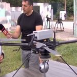 „Arma viitorului” se va produce la Braşov. Primele modele românești vor fi pentru recunoaştere şi atac
